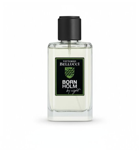 BORN HOLM EAU DE PARFUM